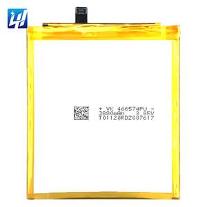 Batteria per Cellulare KG40 OEM agli Ioni di Litio per Motorola Moto G8 G8 G Fast Play One Macro - Product Image 2