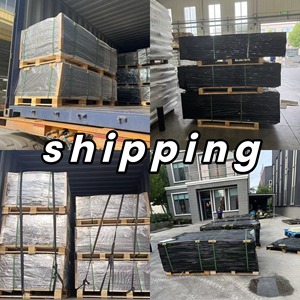 Màu xanh <span class=keywords><strong>PE</strong></span> tấm 1000 siêu cao trọng lượng phân tử <span class=keywords><strong>uhmw</strong></span> tấm polyethylene UV kháng 4x8 uhmwpe tấm nhựa HDPE - Product Image 5