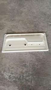 Services de moulage par injection personnalisés, pièces en caoutchouc, acrylique, moulage par injection transparent, pièces en plastique, services de thermoformage personnalisés - Product Image 3