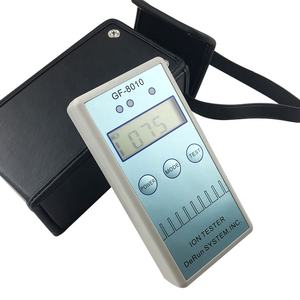 Japonya teknoloji yüksek verimlilik toptan enerji negatif iyon test cihazı IT-10 Mineral negatif iyon test cihazı dedektörü - Product Image 5