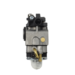 (Pronto stock) Carburatore Carb per <span class=keywords><strong>Honda</strong></span> GX25 GX35 HHT35 HHT35S 16100-Z0H-053 140 taglierina di Spazzola, trimmer parti di motore Carburador - Product Image 2