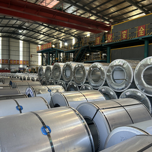 Bobina de acero galvanizado por inmersión en caliente, láminas de hierro de recubrimiento de Zinc, <span class=keywords><strong>DX51D</strong></span> DX52D DX53D