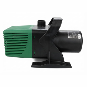 Bomba de Agua Sumergible de Alto Flujo 175W 220V 12000 LPH 5m de Altura, Bomba Eléctrica para Estanques y Acuarios, Fabricante Personalizado - Product Image 3