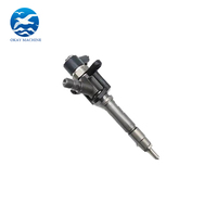 Modèles Mitsubishi 4M50 de haute qualité Me226718 Me223749 0445120048 pour les injecteurs diesel Bosch de machines de construction
