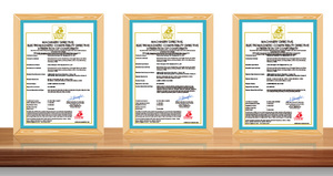 Máquina de Grabado y <span class=keywords><strong>Corte</strong></span> Láser de CO2 de Alta Gama 1325 100W 200W 300W, Grabador Láser para Materiales No Metálicos - Product Image 6