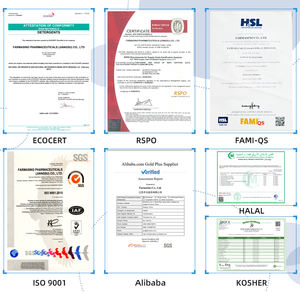 L-treonina 98,5 Treonina da alimentação animal do porco CAS 72-19-5 da alimentação animal do porco de China - Product Image 5