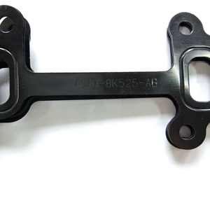 FORD V348 için orijinal soğutma suyu giriş borusu conta 4C1Q-8K525-A1B benzinli motor ortak - Product Image 2