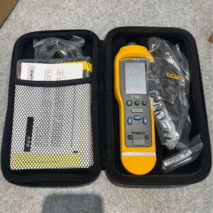 Detector de Vibraciones Portátil de Alta Precisión 805, Detección de Vibraciones en Rodamientos, Medición de Temperatura Infrarroja Inalámbrica - Product Image 2
