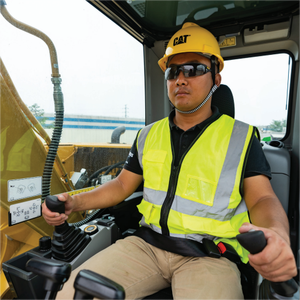 Excavadora Caterpillar 312GC seminuevo, equipo de construcción eficiente, motor central, movimiento de oruga, excavadora <span class=keywords><strong>Rc</strong></span> usada - Product Image 4