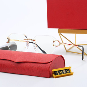 <span class=keywords><strong>Gafas</strong></span> de Sol de Diamantes Sin Montura de Lujo, Corte Cuadrado, Protección UV400, <span class=keywords><strong>Gafas</strong></span> de Sol Modernas Sin Marco <span class=keywords><strong>para</strong></span> Hombre y Mujer, Lentes de Sol de Playa <span class=keywords><strong>para</strong></span> Verano, Venta al Por Mayor - Product Image 5