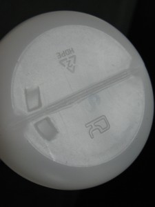 Chất Lượng Cao 1L Sinh Thái Mực Dung Môi Chất Lỏng Làm Sạch Cho Máy In Phun Máy In Máy In printhead Flush In Ấn Máy Móc Phần - Product Image 4