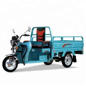 Carsfun çin ucuz fiyat 3 tekerlekli engelli benzinli yaşlı hareketlilik Scooter gaz/elektrik