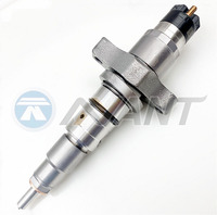 Inyector Diesel NANT 0445120032 para Válvulas de Inyección del Conjunto del Motor