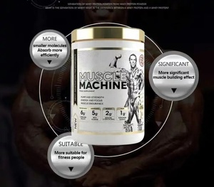 Polvere di Creatina OEM/ODM di Alta Qualità, Polvere di Aminoacidi a Catena Ramificata per Adulti, Miglioramento del Movimento Muscolare, Esercizio Fisico, Fitness <span class=keywords><strong>BCAA</strong></span> - Product Image 4