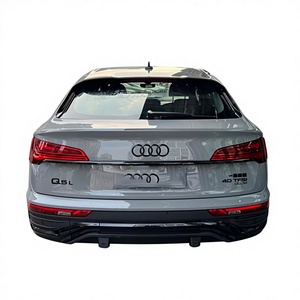 รถ SUV มือสองจากจีน ออดี้ Q5L สปอร์ตแบ็ค ปี <span class=keywords><strong>2023</strong></span> รุ่น 40 TFSI ระดับ Luxury Trim เกียร์อัตโนมัติ พวงมาลัยซ้าย เครื่องยนต์เบนซิน 4 ลิตร - Product Image 5