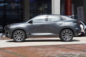 2024 модель Changan UNI-K Global Edition 2,0 T в собственность - Product Image 5