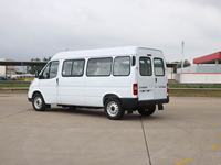 Fourgonnette électrique multi-usage JMMC Fuyun EV 2025, 410 km d'autonomie |   163HP |   6-9 places |   RWD |   Voitures d'occasion à conduite à gauche pour l'exportation Chine AWD FWD Neuves