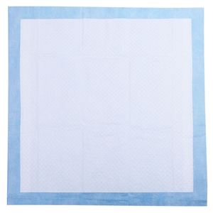 Disposable Puppy <b>Potty</b> Pads 60x90cm 5Layer Leakproof Patented AntiSlip Corners Pet <b>Training</b> Supplies - Product Image 5
