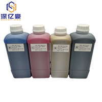 1000ml 1 litre d'encre écosolvant encre éco-solvant T Oshiba CE4M CE4 tête d'impression encre éco-solvant