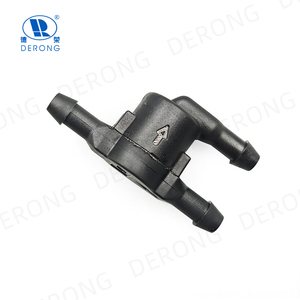 <span class=keywords><strong>DE</strong></span> RONG Nouvelle vanne <span class=keywords><strong>de</strong></span> <span class=keywords><strong>remplacement</strong></span> pour lave-glace automobile, compatible avec les vélos électriques, ventilateurs solaires, appareils électroménagers et appareils <span class=keywords><strong>de</strong></span> beauté - Product Image 2