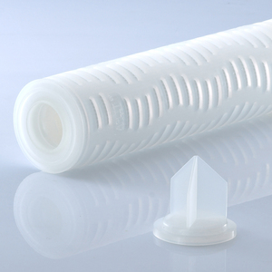 20 "hydrophobicity PTFE màng xếp li hộp mực lọc với <span class=keywords><strong>DOE</strong></span>/222/226 cho công nghiệp hóa chất Lọc Điện tử - Product Image 4