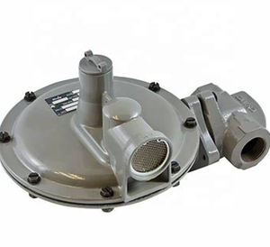 Nuevo en stock: Sistema regulador de gas tipo Y692 para sellado de estanques, Kit de reparación de regulador de gas Y692-WE1 - Product Image 4