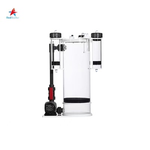 Écumeur <span class=keywords><strong>de</strong></span> protéines rectangulaire écologique en plastique 5000ML pour aquarium d'eau salée - <span class=keywords><strong>Étoile</strong></span> <span class=keywords><strong>de</strong></span> <span class=keywords><strong>mer</strong></span> rouge - Product Image 2