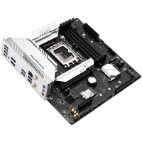 Placa Base Micro-ATX Plc B760M DDR4 para 12ª y 13ª Generación de Procesadores I3 I5 I7 I9, PCIe 4.0, para Juegos, Suministro al por Mayor
