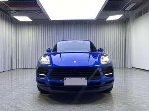 Voitures d'occasion en provenance de Chine - Porsche <span class=keywords><strong>Macan</strong></span> <span class=keywords><strong>2021</strong></span> <span class=keywords><strong>Macan</strong></span> 2.0T - Product Image 2