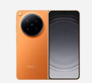 <span class=keywords><strong>OPPO</strong></span> Find N6 <span class=keywords><strong>5G</strong></span> สมาร์ทโฟนพับได้รุ่นใหม่ปี 2026  โทรศัพท์พับได้ไร้รอยพับ พร้อม Snapdragon <span class=keywords><strong>8</strong></span> Elite สำหรับ <span class=keywords><strong>OPPO</strong></span> AI Life - Product Image 1