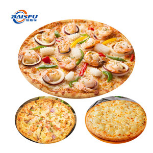 Hương vị pizza chất lượng cao cho sodapizza vỏ kem cá vàng chip đồ ăn nhẹ-phụ gia thực phẩm cao cấp & hương thơm - Product Image 5