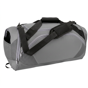 Sac de sport léger et imperméable grande capacité, personnalisable avec logo, pliable, pour le camping et les voyages, vente en gros - Product Image 2
