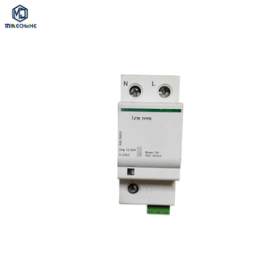 ตัวควบคุม PLC เซ็นเซอร์ป้องกันไฟกระชาก ยี่ห้อใหม่ IPRF1 12.5R 1P+N A9L1 - Product Image 1