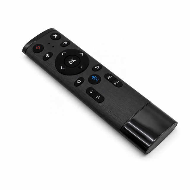 SKY Multifunction Smart TV Remote Control with Netflix Support 8-12m Range