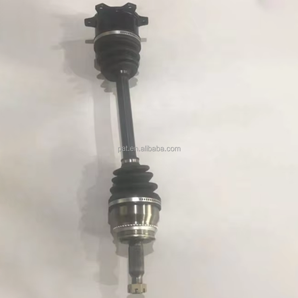 PAT Car Rear Drive Shaft MR528647 for Pajero Montero V63-V78