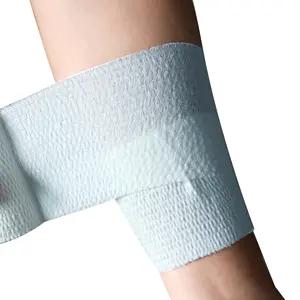 Bandage médical auto-adhésif pour cheval, Non tissé, bande adhésive, sans Latex, garrot pour chat