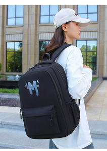 Lonchera Infantil para la Escuela con Bolsa, Mochila con Estampado, Mochila Impermeable para Niños - Product Image 3