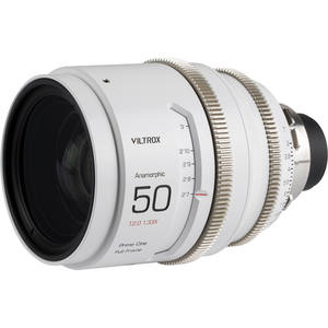 Objectifs d'<span class=keywords><strong>appareil</strong></span> <span class=keywords><strong>photo</strong></span> professionnels Viltrox 50 mm T2.0 1.33X, objectifs de cinéma grand angle anamorphiques plein format pour <span class=keywords><strong>appareil</strong></span> <span class=keywords><strong>photo</strong></span> <span class=keywords><strong>reflex</strong></span> à objectif unique - Product Image 4