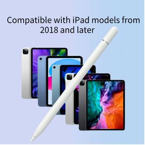 Penna Stilo per Tablet con Ricarica Magnetica, Punta Originale per <span class=keywords><strong>iPad</strong></span> ad Alta Sensibilità - Product Image 4