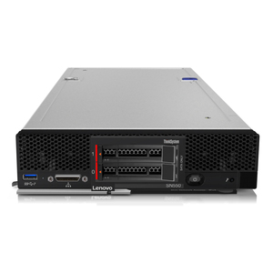 เซิร์ฟเวอร์ thinksystem ของแท้ <span class=keywords><strong>Sn550</strong></span> Xeon 6248 Blade - Product Image 2