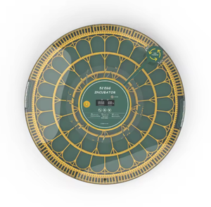 Incubadora <span class=keywords><strong>de</strong></span> Huevos Más Vendida, Modelo Solar, Precio Accesible, Compras al por Mayor con Mejores Ofertas - Product Image 4