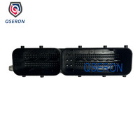 Unidad de control del motor 06F906056GE 0261S02277 MED9.5.10 06F 906 056 GE ECU ECM Módulo de control electrónico para VW