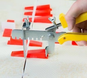 Gạch san lấp mặt bằng hệ thống Clip 0.5mm 1.0mm gạch + miếng đệm + gạch + san lấp mặt bằng + hệ thống - Product Image 2