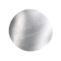Etiquetas Personalizadas con Relieve 3D, Pegatinas Autoadhesivas Premium con Textura en Relieve para Embalaje de Botellas de Vino y Cosméticos de Lujo