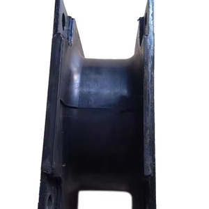 Pièces détachées pour compacteur Danapac CA250D 4700382393 Amortisseur - Product Image 1