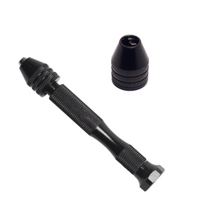 Mandrin de perçage Yunbei Yb, 14mm, longueur 90mm, pour perceuse, tige droite, matériau en fer - Product Image 4