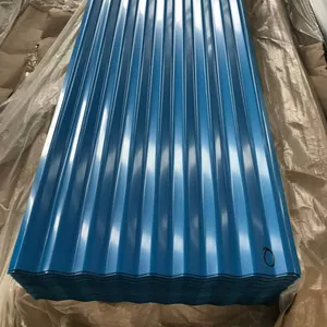 Wholesale Lowes Aluminium Zinc Sheets Galvalume Iron Roof Types Copertura Tetto Corrugated Roofing Sheet Price