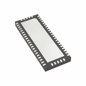 Interface 52 WFQFN Exposed Pad In Stock PI3WVR41310ZLEX Electronic Circuit Components - Product Image 1