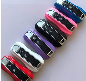 อุปกรณ์ป้องกันตัวฉุกเฉินแบบพกพา ชาร์จผ่าน USB ได้ ใช้งานได้หลากหลาย เหมาะสำหรับเจ้าของรถยนต์และการป้องกันตัว - Product Image 1