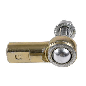 نظام توجيه الشاحنات الثقيلة بالجملة، محور أمامي، طرف عمود توجيه أيمن، مفصل كروي، محمل - Product Image 5